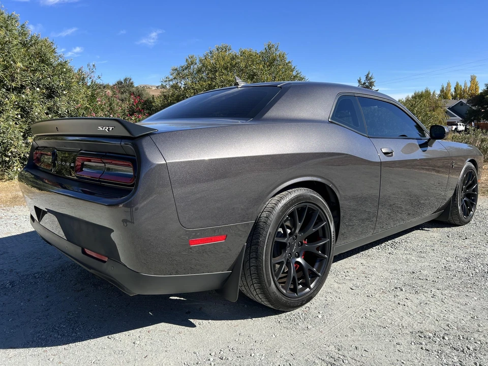 2016 Dodge Challenger SRT Hellcat 3rd Gen - Image 12 of 31