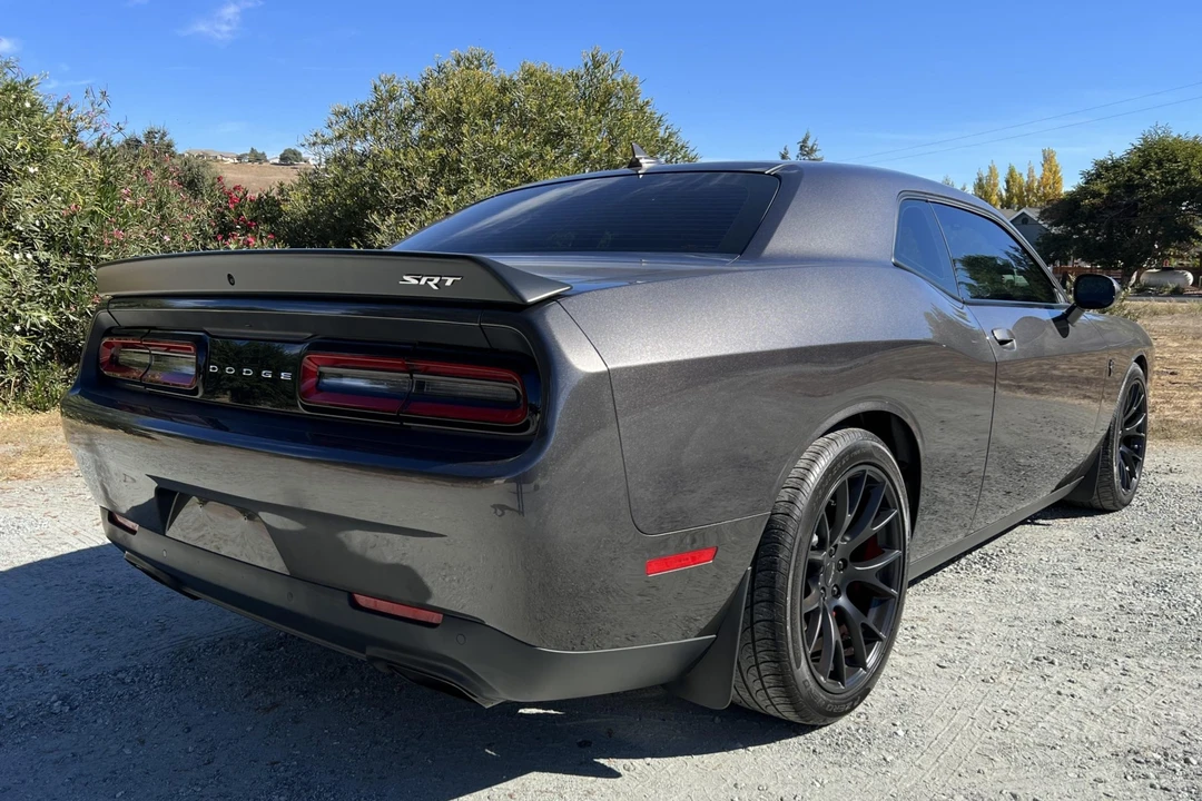 2016 Dodge Challenger SRT Hellcat 3rd Gen - Image 11 of 31