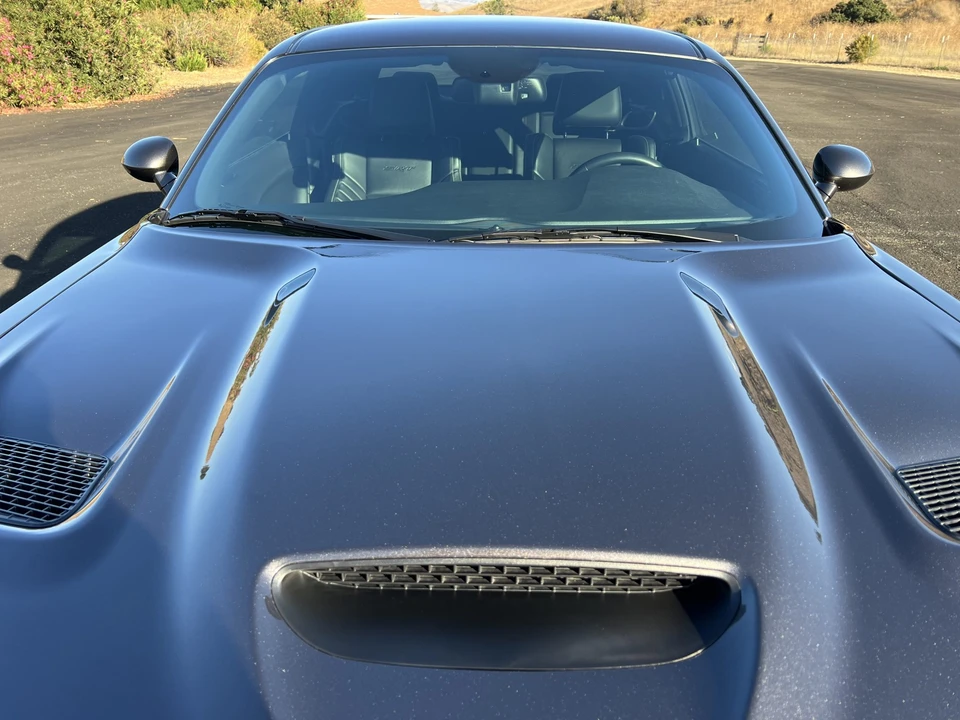 2016 Dodge Challenger SRT Hellcat 3rd Gen - Image 22 of 31