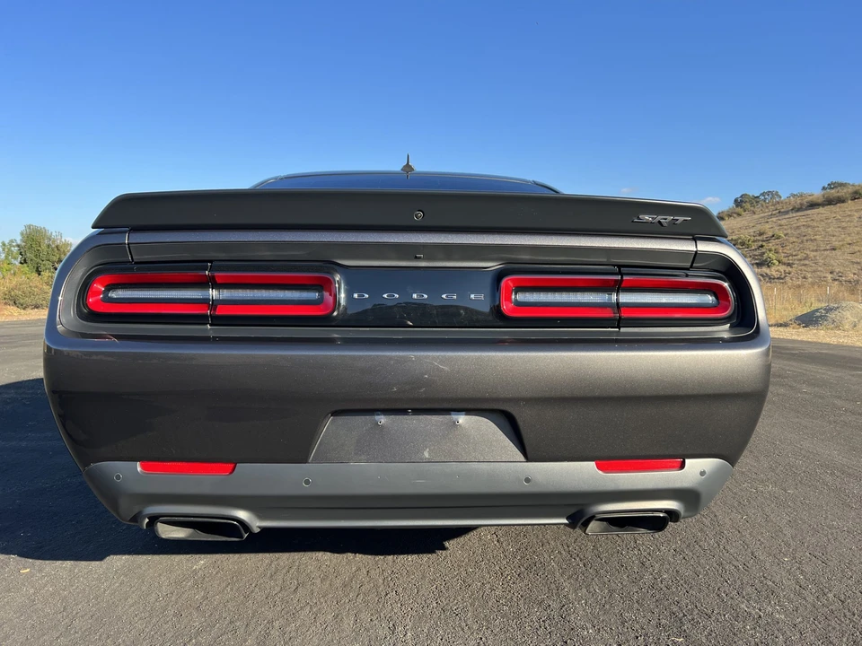 2016 Dodge Challenger SRT Hellcat 3rd Gen - Image 8 of 31