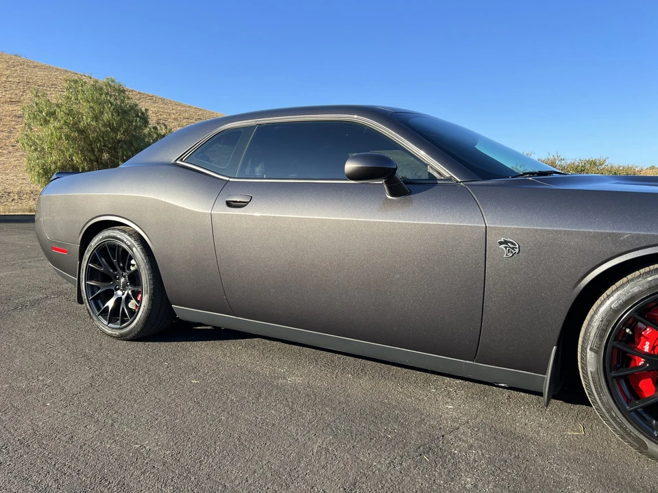2016 Dodge Challenger SRT Hellcat 3rd Gen - Image 26 of 31