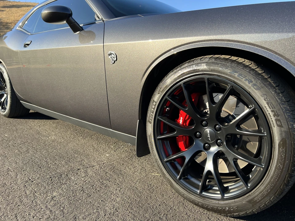 2016 Dodge Challenger SRT Hellcat 3rd Gen - Image 27 of 31