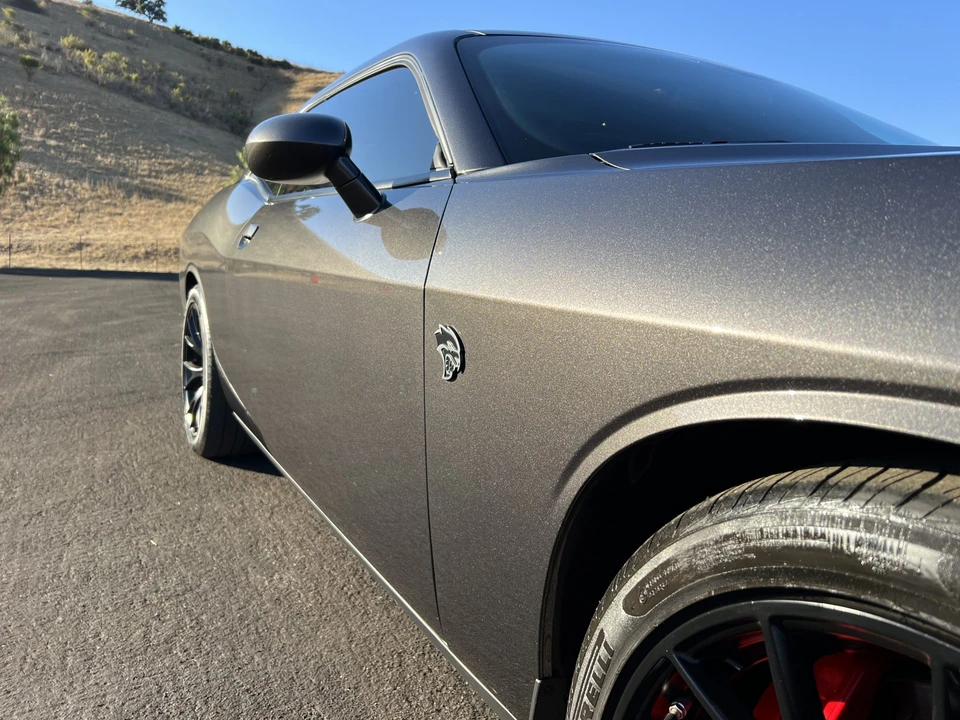2016 Dodge Challenger SRT Hellcat 3rd Gen - Image 25 of 31