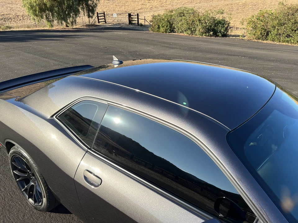 2016 Dodge Challenger SRT Hellcat 3rd Gen - Image 28 of 31