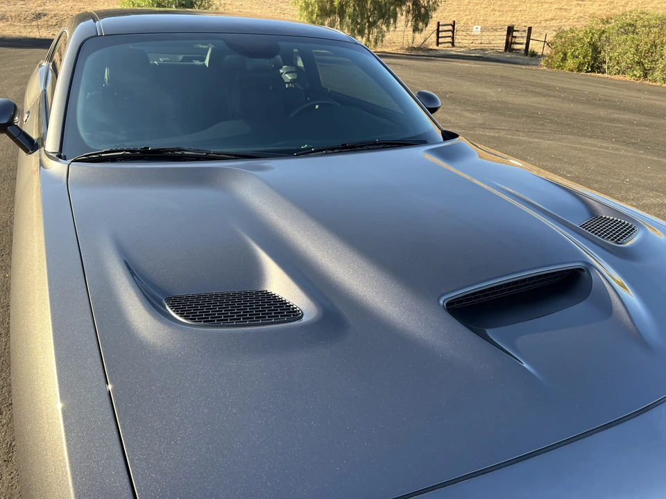2016 Dodge Challenger SRT Hellcat 3rd Gen - Image 24 of 31