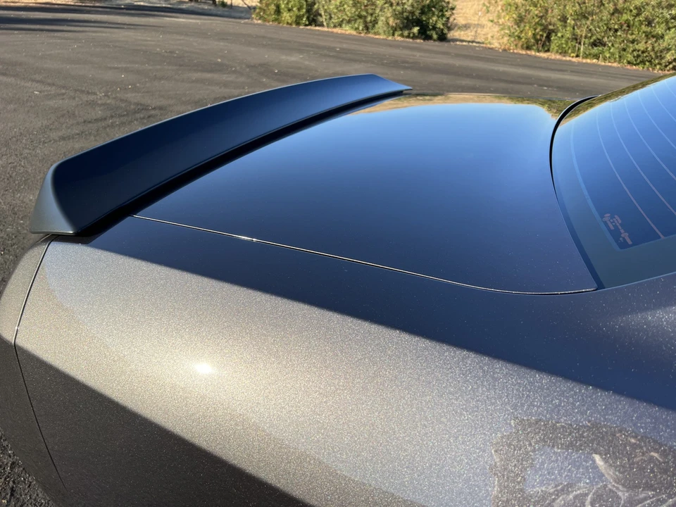 2016 Dodge Challenger SRT Hellcat 3rd Gen - Image 30 of 31