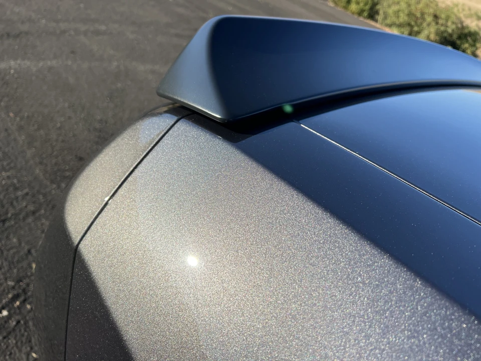 2016 Dodge Challenger SRT Hellcat 3rd Gen - Image 31 of 31