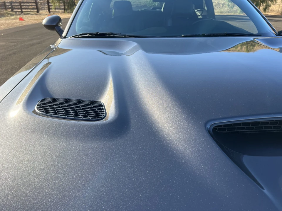 2016 Dodge Challenger SRT Hellcat 3rd Gen - Image 23 of 31