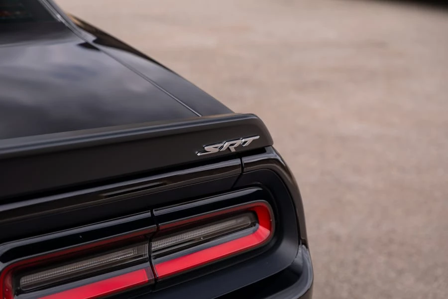 2016 Dodge Challenger SRT Hellcat 3rd Gen - Image 8 of 31