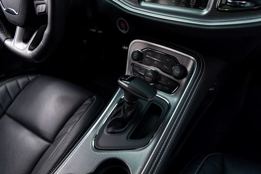 2016 Dodge Challenger SRT Hellcat 3rd Gen - Image 30 of 31