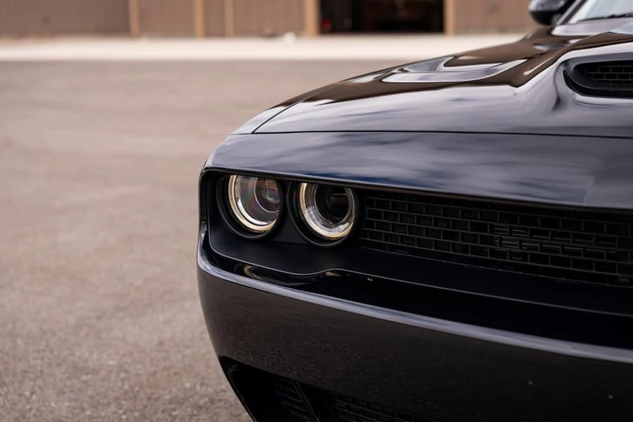 2016 Dodge Challenger SRT Hellcat 3rd Gen - Image 13 of 31
