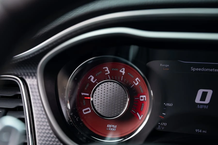 2016 Dodge Challenger SRT Hellcat 3rd Gen - Image 19 of 31