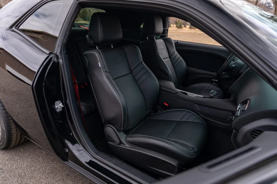 2016 Dodge Challenger SRT Hellcat 3rd Gen - Image 27 of 31