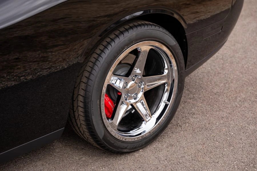 2016 Dodge Challenger SRT Hellcat 3rd Gen - Image 12 of 31