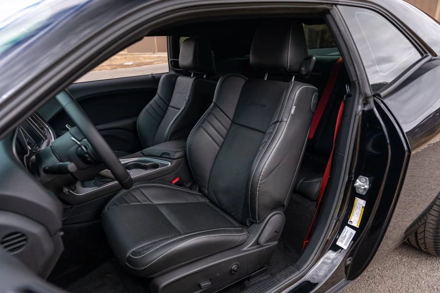 2016 Dodge Challenger SRT Hellcat 3rd Gen - Image 31 of 31