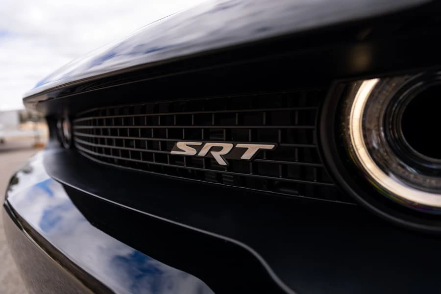 2016 Dodge Challenger SRT Hellcat 3rd Gen - Image 10 of 31