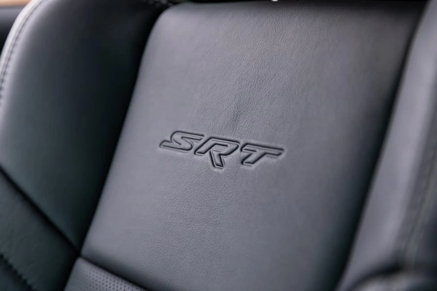 2016 Dodge Challenger SRT Hellcat 3rd Gen - Image 23 of 31