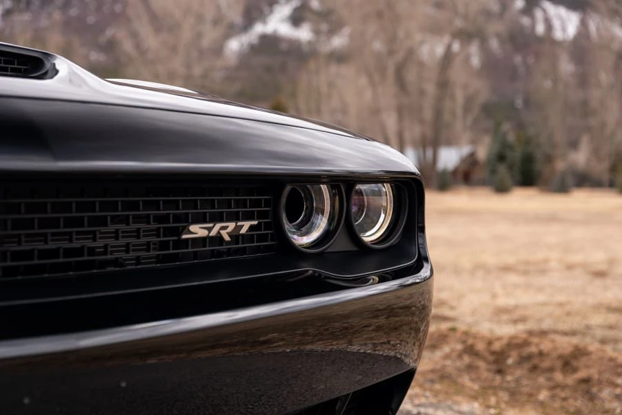 2016 Dodge Challenger SRT Hellcat 3rd Gen - Image 11 of 31