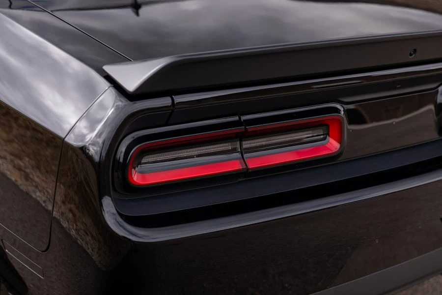 2016 Dodge Challenger SRT Hellcat 3rd Gen - Image 7 of 31