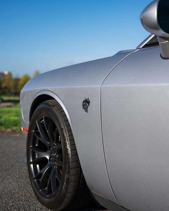2016 Dodge Challenger SRT Hellcat 3rd Gen - Image 13 of 31