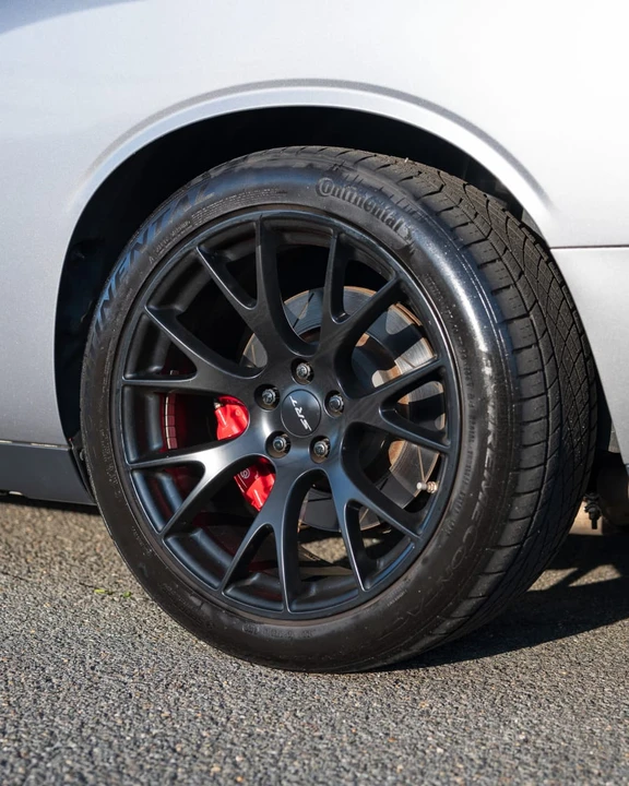 2016 Dodge Challenger SRT Hellcat 3rd Gen - Image 12 of 31