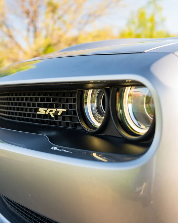 2016 Dodge Challenger SRT Hellcat 3rd Gen - Image 16 of 31