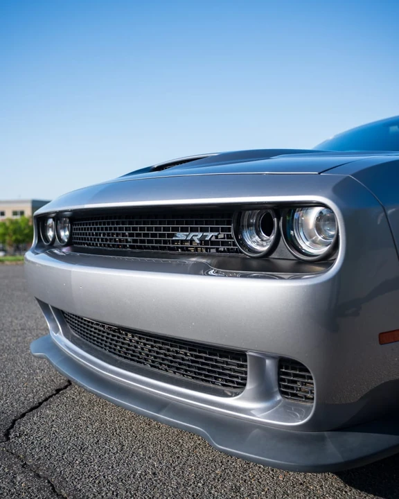 2016 Dodge Challenger SRT Hellcat 3rd Gen - Image 23 of 31