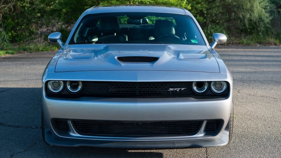 2016 Dodge Challenger SRT Hellcat 3rd Gen - Image 28 of 31