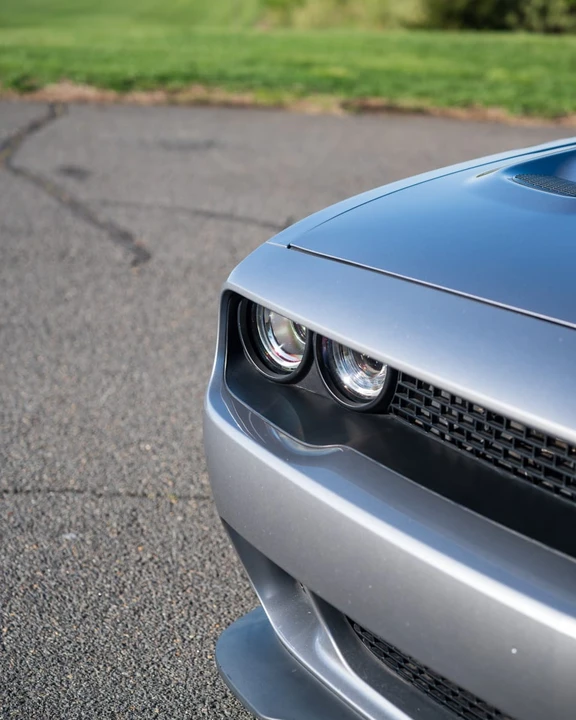 2016 Dodge Challenger SRT Hellcat 3rd Gen - Image 21 of 31