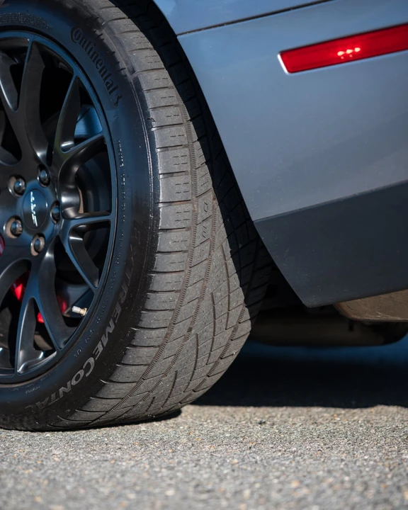 2016 Dodge Challenger SRT Hellcat 3rd Gen - Image 22 of 31
