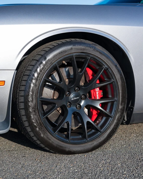 2016 Dodge Challenger SRT Hellcat 3rd Gen - Image 18 of 31