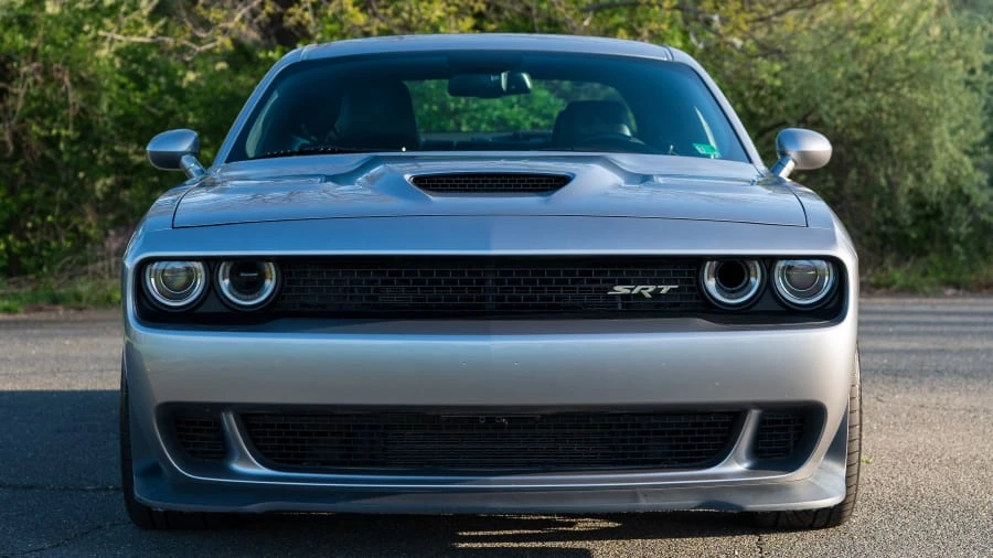 2016 Dodge Challenger SRT Hellcat 3rd Gen - Image 30 of 31