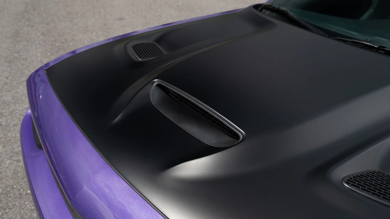 2016 Dodge Challenger SRT Hellcat 3rd Gen - Image 27 of 31