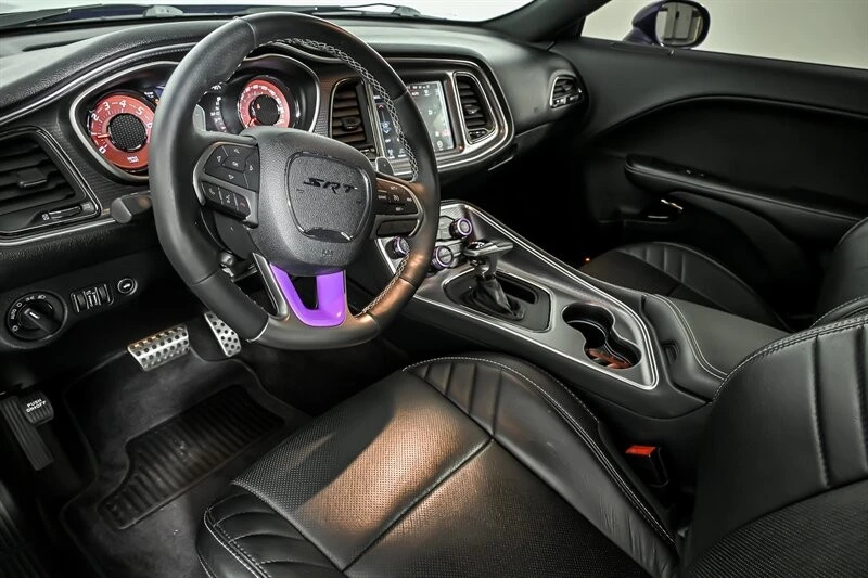 2016 Dodge Challenger SRT Hellcat 3rd Gen - Image 15 of 29
