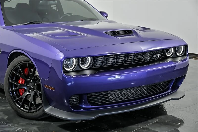 2016 Dodge Challenger SRT Hellcat 3rd Gen - Image 2 of 29