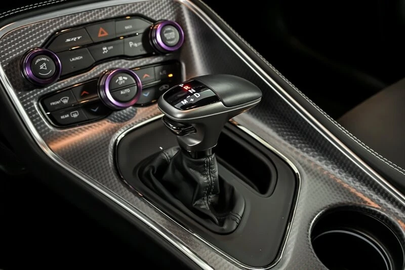 2016 Dodge Challenger SRT Hellcat 3rd Gen - Image 28 of 29