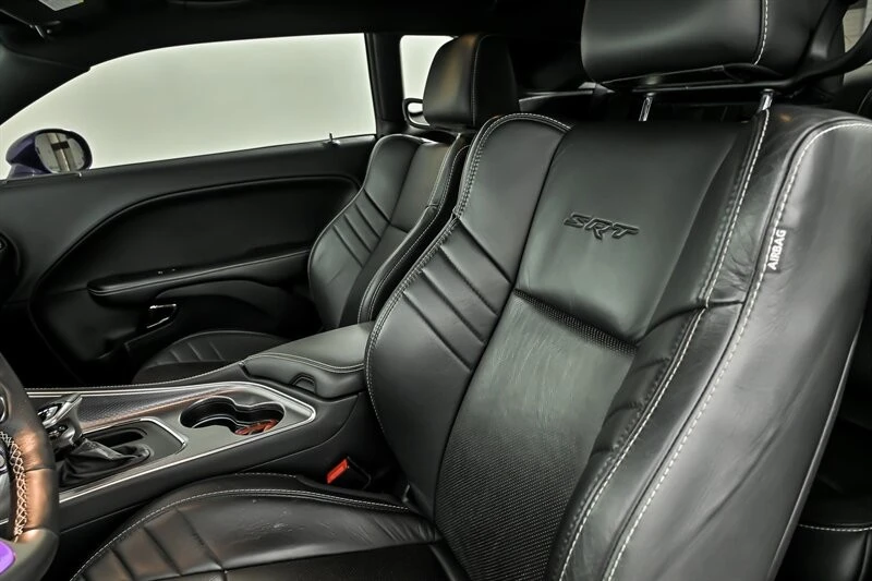2016 Dodge Challenger SRT Hellcat 3rd Gen - Image 17 of 29