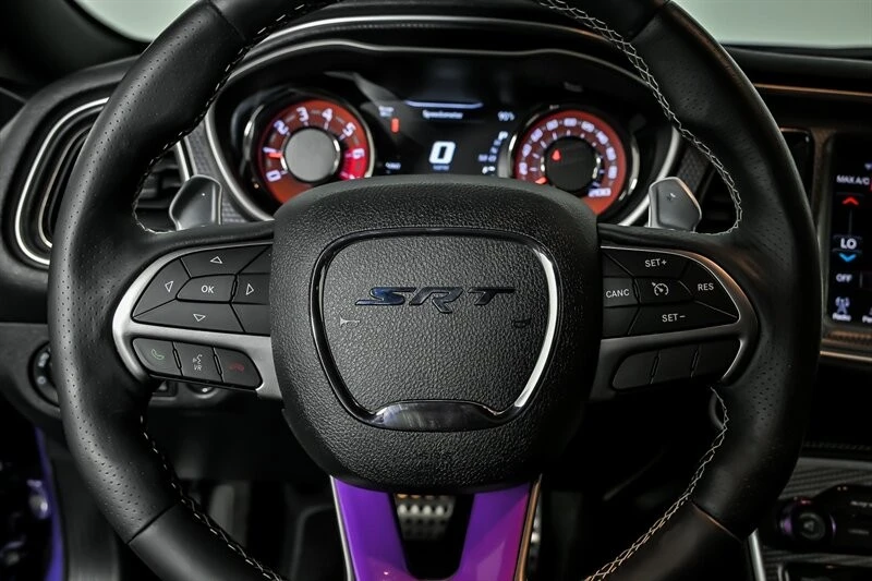 2016 Dodge Challenger SRT Hellcat 3rd Gen - Image 22 of 29