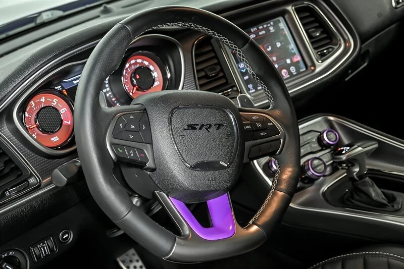 2016 Dodge Challenger SRT Hellcat 3rd Gen - Image 19 of 29
