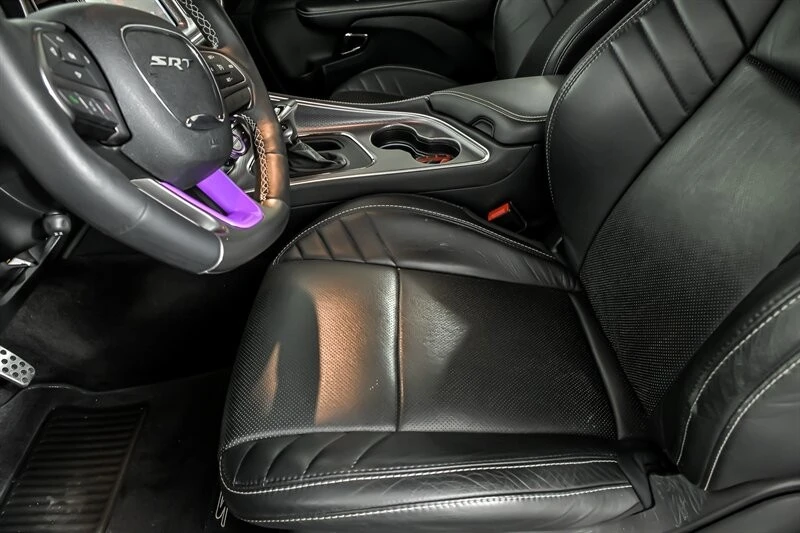2016 Dodge Challenger SRT Hellcat 3rd Gen - Image 16 of 29