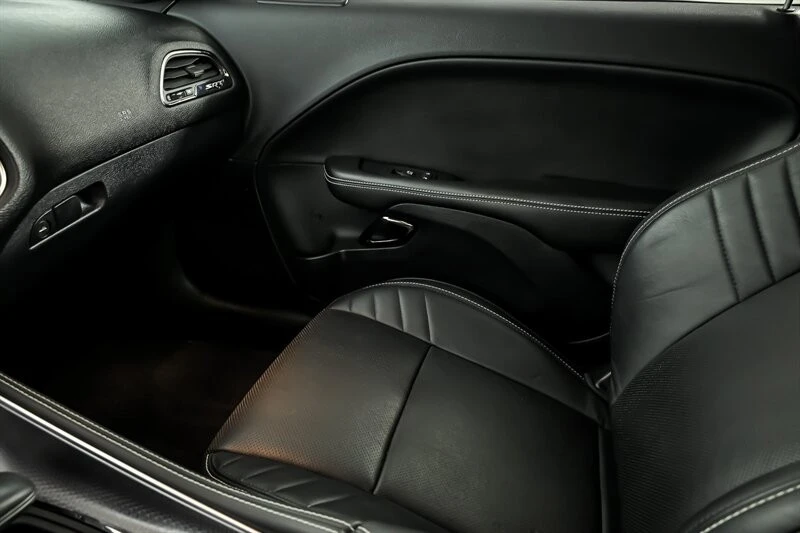 2016 Dodge Challenger SRT Hellcat 3rd Gen - Image 29 of 29