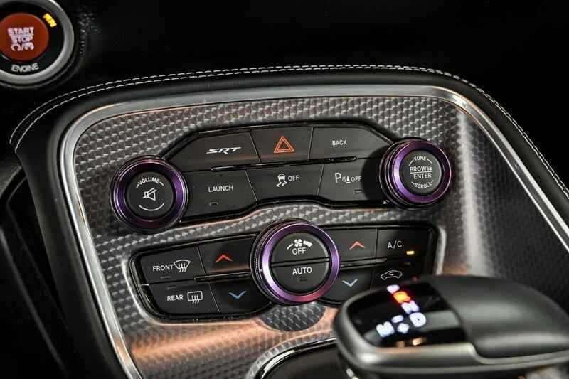 2016 Dodge Challenger SRT Hellcat 3rd Gen - Image 27 of 29