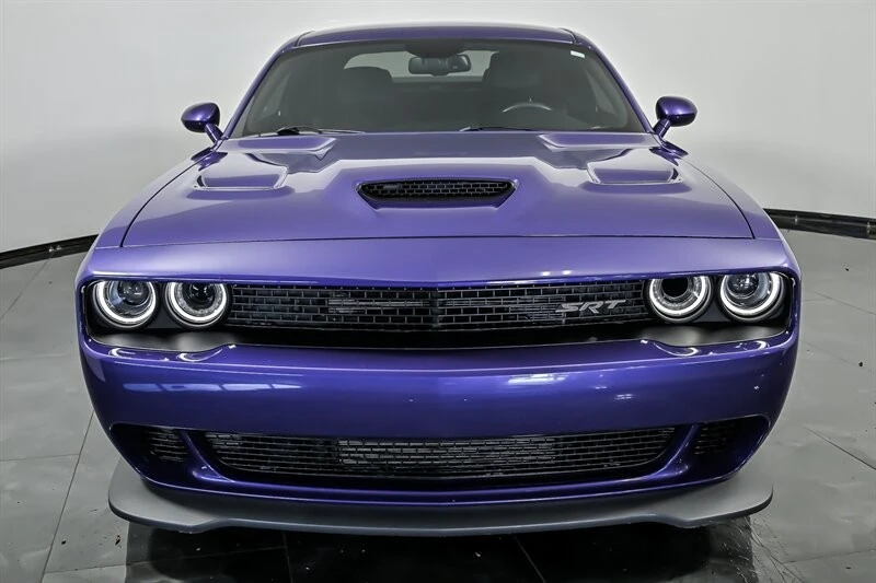 2016 Dodge Challenger SRT Hellcat 3rd Gen - Image 4 of 29