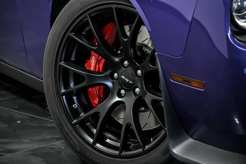 2016 Dodge Challenger SRT Hellcat 3rd Gen - Image 3 of 29
