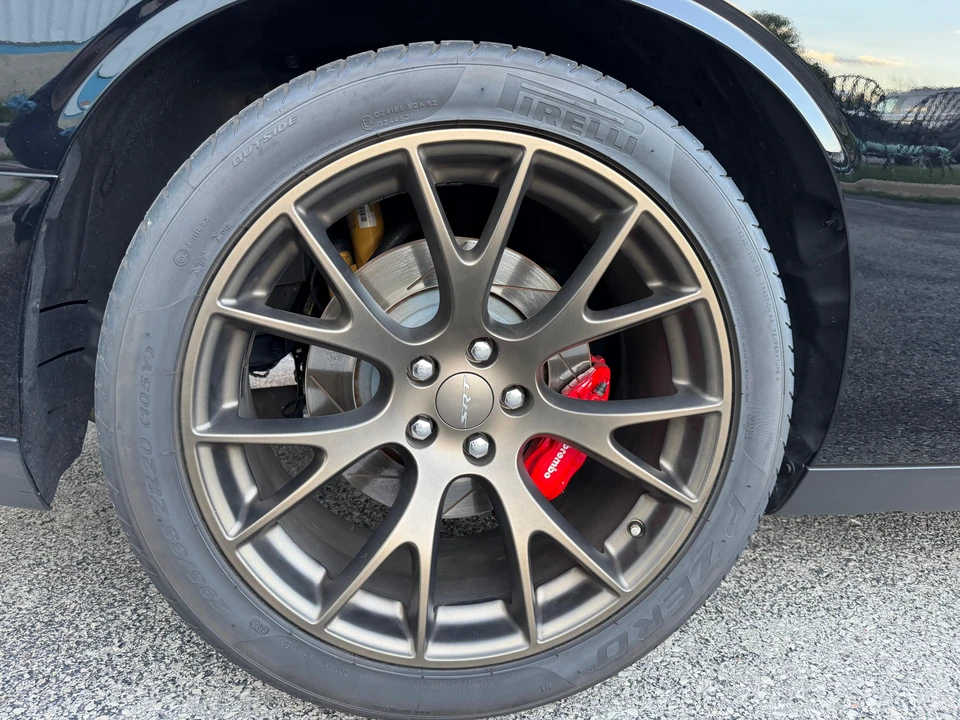 2016 Dodge Challenger SRT Hellcat 3rd Gen - Image 16 of 31