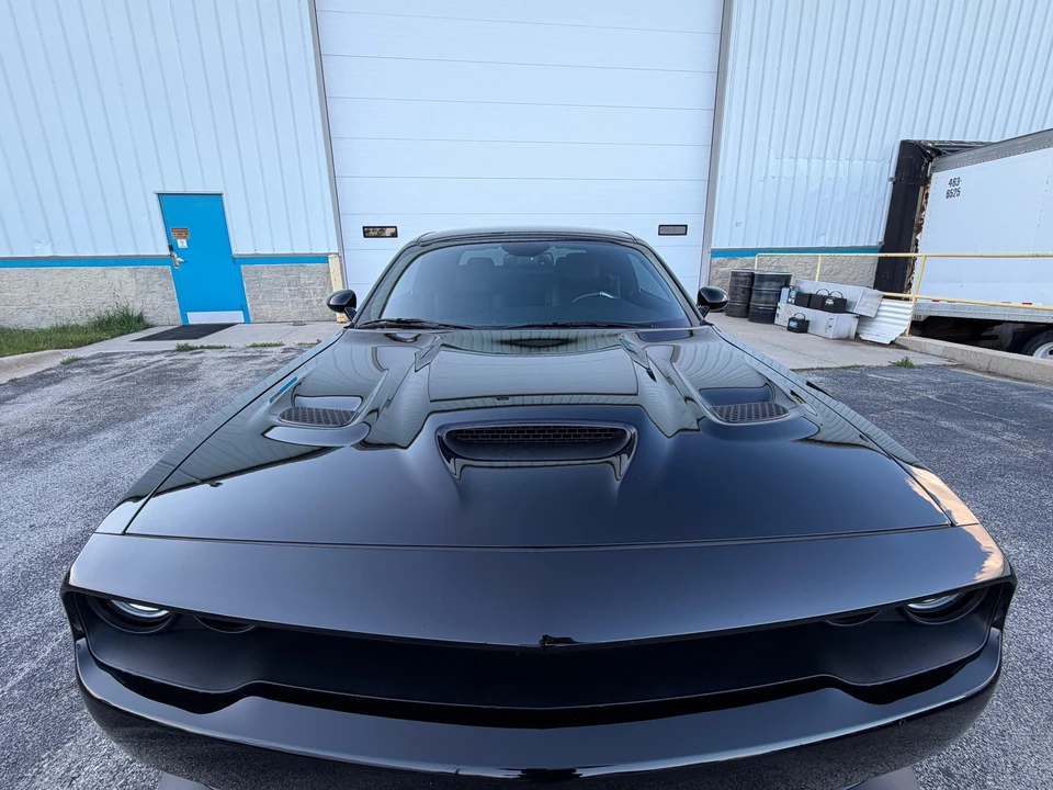2016 Dodge Challenger SRT Hellcat 3rd Gen - Image 10 of 31