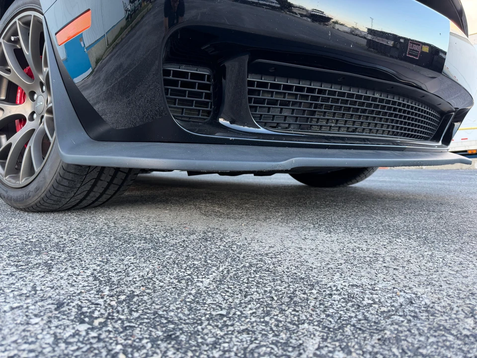 2016 Dodge Challenger SRT Hellcat 3rd Gen - Image 9 of 31