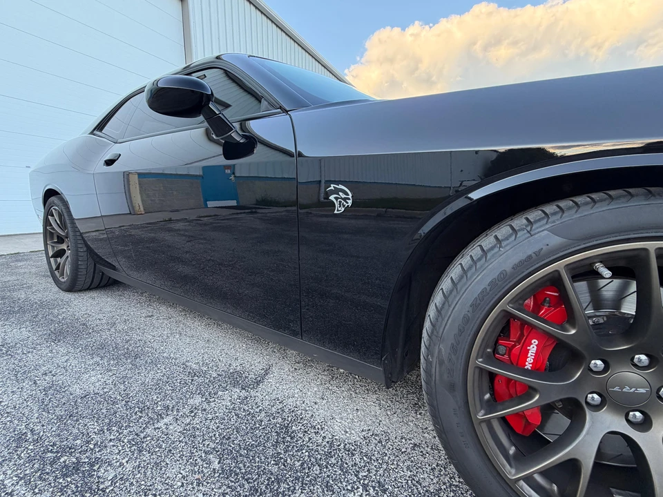 2016 Dodge Challenger SRT Hellcat 3rd Gen - Image 12 of 31