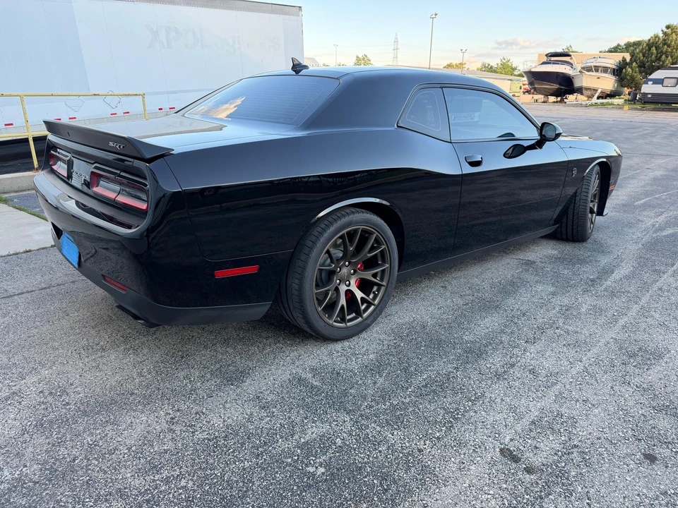 2016 Dodge Challenger SRT Hellcat 3rd Gen - Image 7 of 31