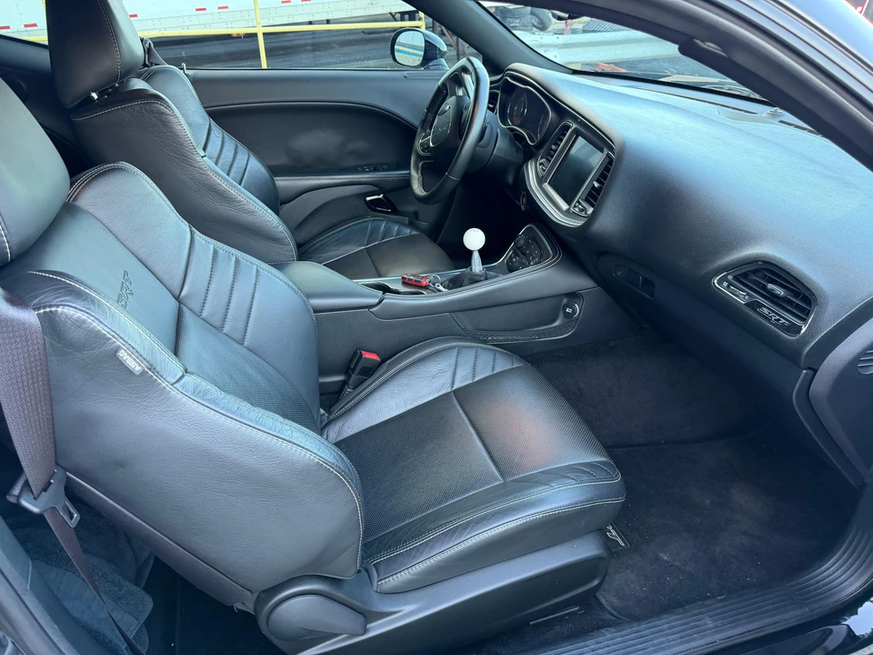 2016 Dodge Challenger SRT Hellcat 3rd Gen - Image 23 of 31
